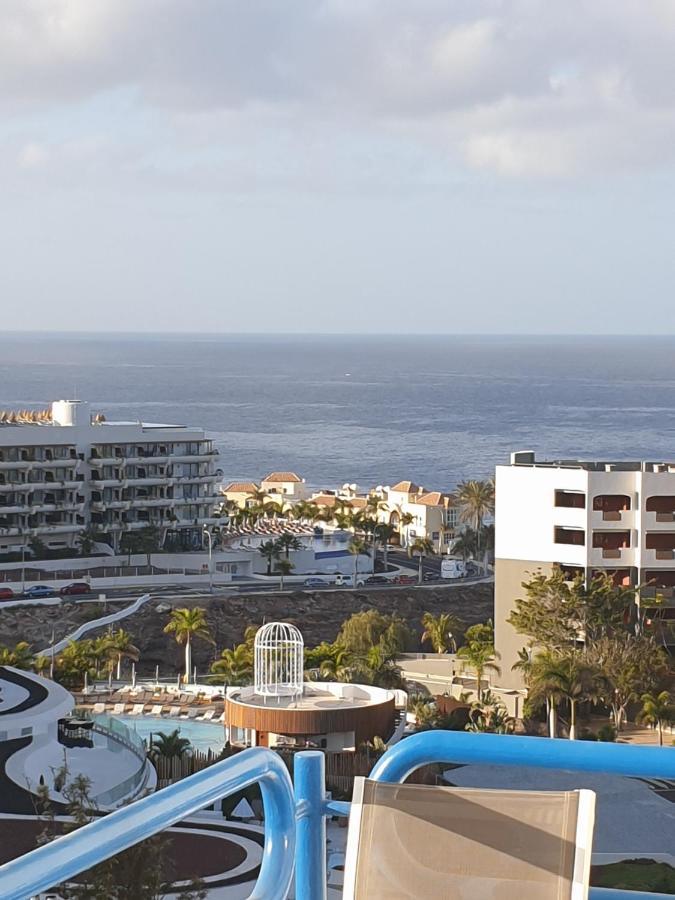 Paraiso Suites With Mega Views, Sea And Mountain. Playa Paraiso  Exterior foto