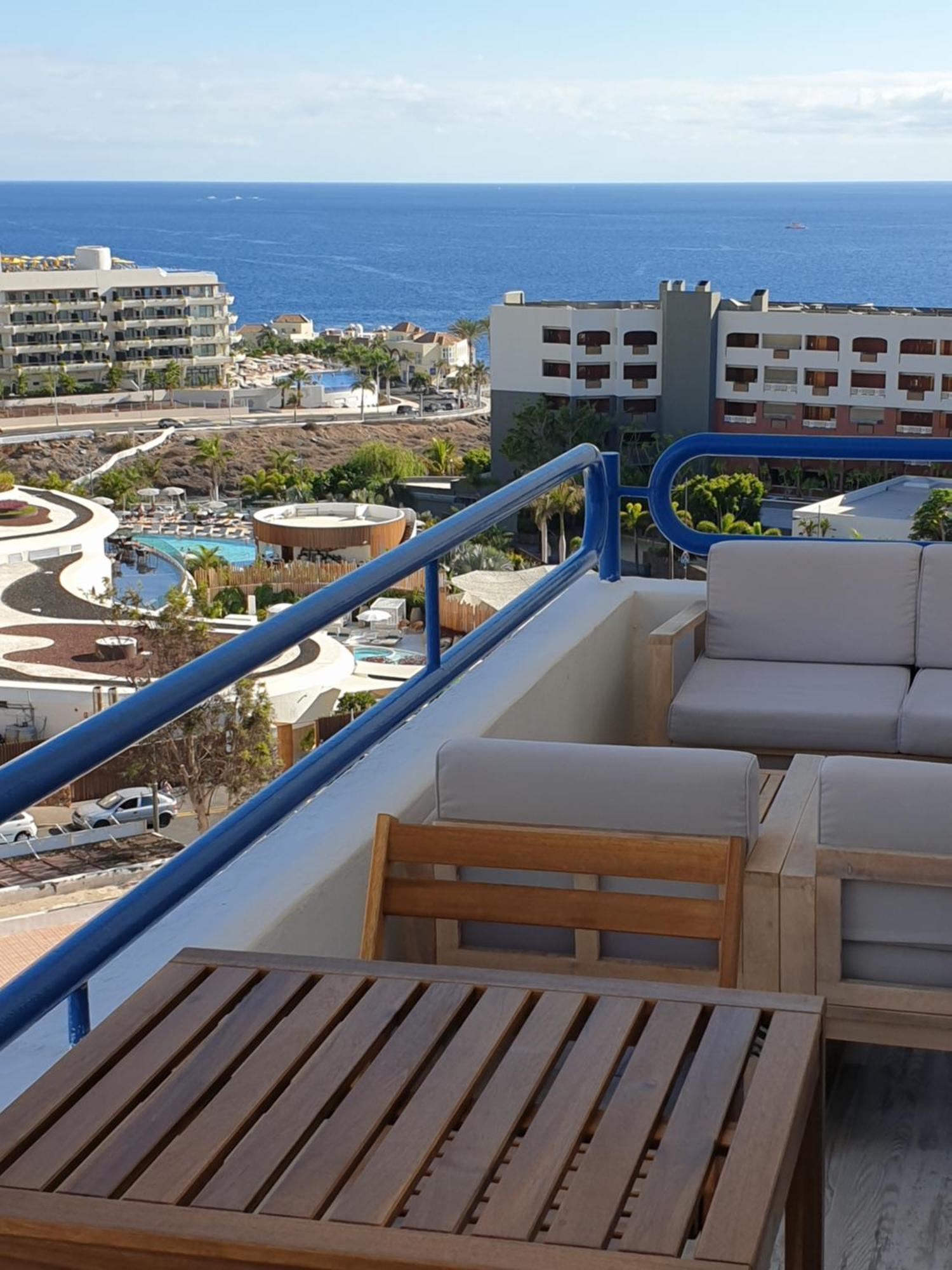 Paraiso Suites With Mega Views, Sea And Mountain. Playa Paraiso  Exterior foto